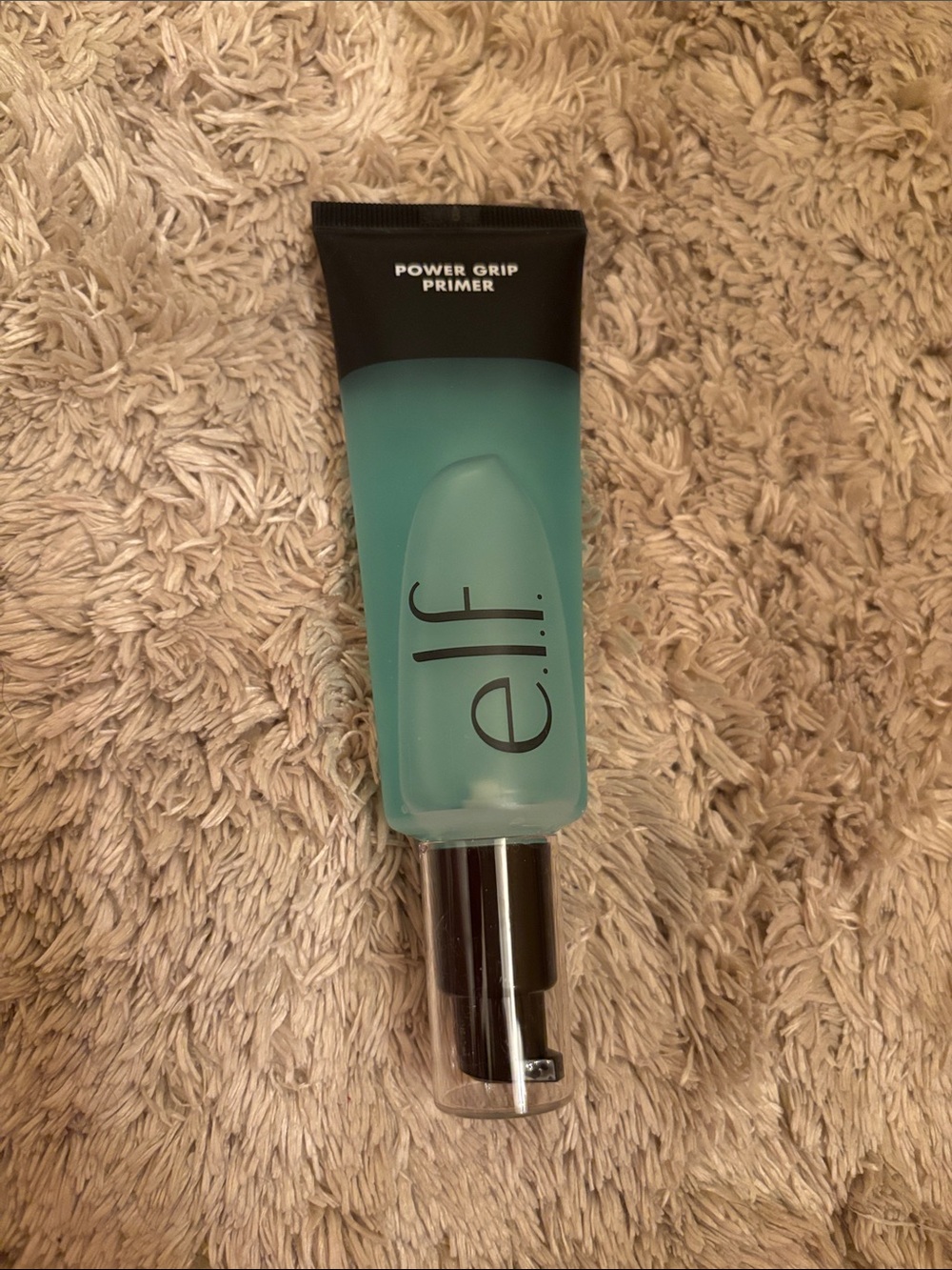 Power Grip Primer